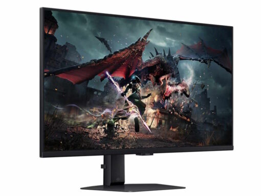 Samsung 32" G50D Odyssey 180Hz32"