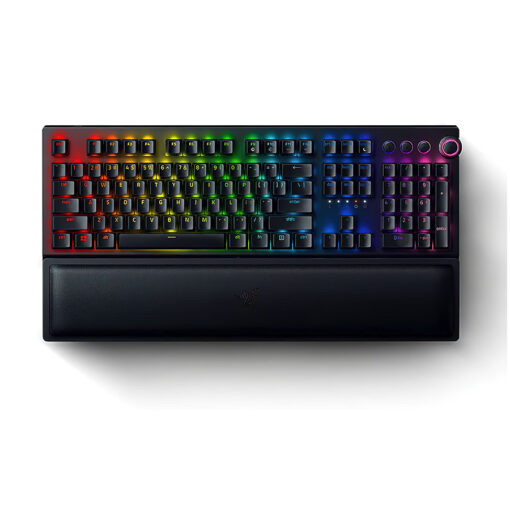 Tastatura Razer BlackWidow V3 Pro - Wireless Mechanical - Slika 2