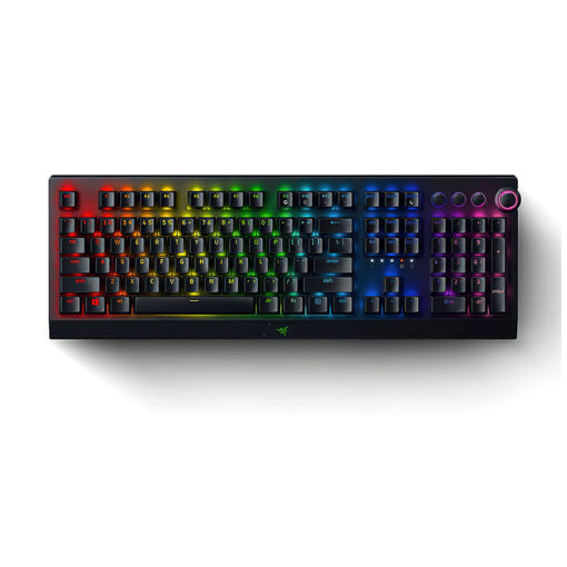 Tastatura Razer BlackWidow V3 Pro - Wireless Mechanical - Slika 3