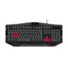 Tastatura SPEEDLINK IOVIA Gaming