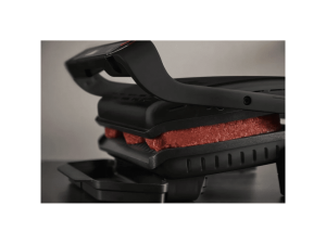 Tefal Optigrill Black 2