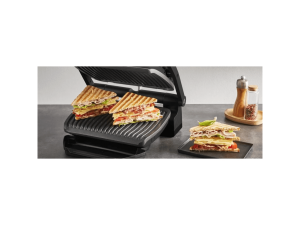 Tefal Optigrill Black 3