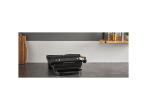 Tefal Optigrill Black 4