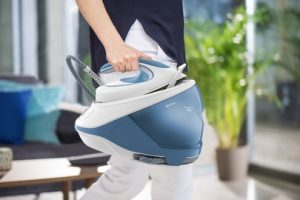 Tefal parna stanica SV9202E0 Express Protect 4