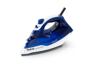 Tefal pegla na paru 2400 W 1