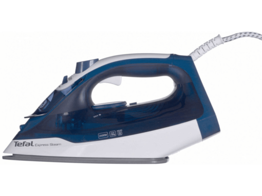 Tefal pegla na paru 2400 W FV2838E0 - Slika 2
