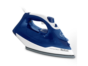 Tefal pegla na paru 2400 W 3