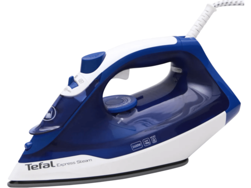 Tefal pegla na paru 2400 W FV2838E0 - Slika 6