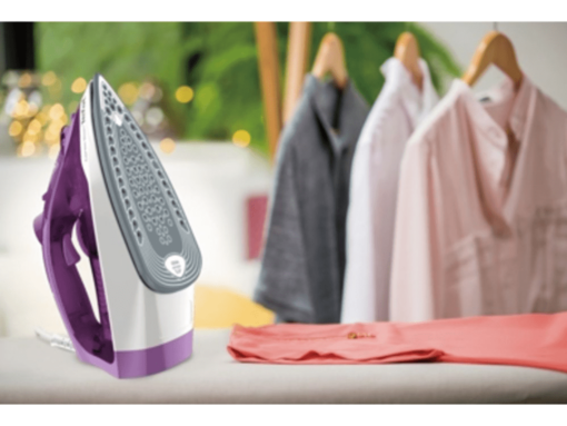 Tefal pegla na paru 2400W - Slika 3