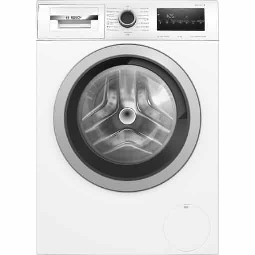 BOSCH perilica rublja Serie 4|, 8 KG, A, 1400 rpm, IronAssist, 72dB, 65l