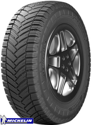 Guma MICHELIN Agilis CrossClimate 205/75R16C 110R    All Season AGILIS CROSSCLIMATE MICHELIN