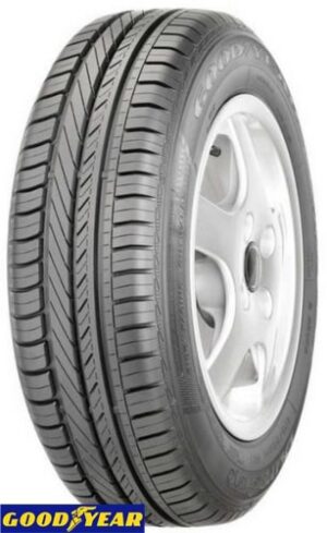 Guma GOODYEAR Duragrip 175/65R15 88T XL   DURAGRIP GOODYEAR