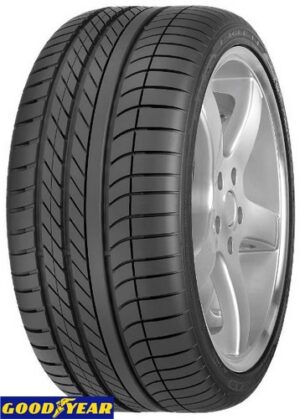 Guma GOODYEAR Eagle F1 Asymmetric 265/40R20 104Y XL FP AO EAGLE F1 (ASYMMETRIC) GOODYEAR