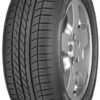 Guma GOODYEAR Eagle F1 Asymmetric SUV 255/55R18 109V XL * r-f EAGLE F1 (ASYMMETRIC) SUV 4X4 GOODYEAR
