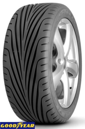 Guma GOODYEAR Eagle F1 GSD3 195/45R17 81W  FP   EAGLE F1 GS D3 GOODYEAR