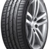 Guma HANKOOK K117 Ventus S1 evo2 255/40R17 98Y XL  DOT0124 K117 HANKOOK