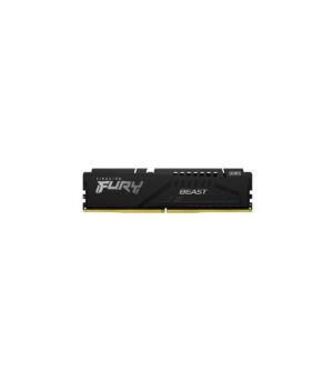 Kingston 16GB 6000MHz DDR5Fury Beast, CL36, 288-pin, EXPO, XMP