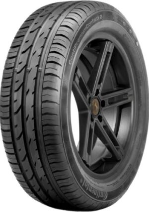 Guma CONTINENTAL ContiPremiumContact 2 215/60R16 95V Seal ContiPremiumContact 2 CONTINENTAL