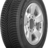 Guma MICHELIN CrossClimate SUV 275/55R19 111V  MO  All Season CROSSCLIMATE SUV MICHELIN