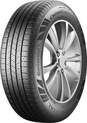 Guma CONTINENTAL CrossContact RX 295/35R21 107W XL MGT  CrossContact RX CONTINENTAL