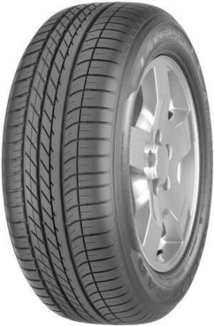Guma GOODYEAR Eagle F1 Asymmetric SUV 4x4 275/40R20 106W XL  * r-f EAGLE F1 (ASYMMETRIC) SUV 4X4 GOODYEAR