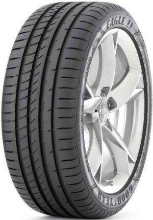 Guma GOODYEAR Eagle F1 Asymmetric 2 275/35R20 102Y XL MOE r-f Eagle F1 Asymmetric 2 GOODYEAR