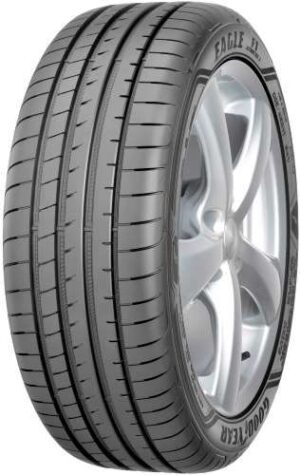 Guma GOODYEAR Eagle F1 Asymmetric 3 305/30ZR21 104Y XL NA0  Eagle F1 Asymmetric 3 GOODYEAR