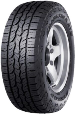 Guma DUNLOP Grandtrek AT5 265/70R16 112T    Grandtrek AT5 DUNLOP