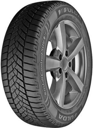 Guma FULDA Kristall Control SUV 275/45R20 110V XL   Kristall Control SUV FULDA