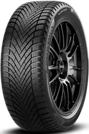 Guma PIRELLI Powergy Winter 235/55R18 104H XL   DOT3624 Powergy Winter PIRELLI