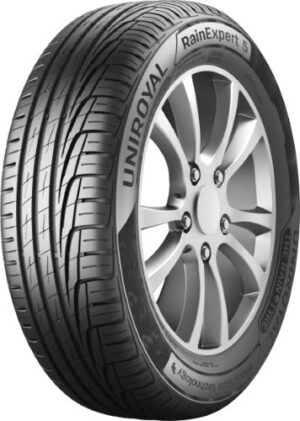 Guma UNIROYAL RainExpert 5 225/60R17 99V DOT1524 RainExpert 5 UNIROYAL