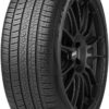 Guma PIRELLI Scorpion Zero All Season 315/40R21 115Y XL A8A  All Season Scorpion Zero All Season PIRELLI