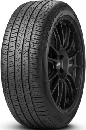 Guma PIRELLI Scorpion Zero All Season 315/40R21 115Y XL A8A  All Season Scorpion Zero All Season PIRELLI