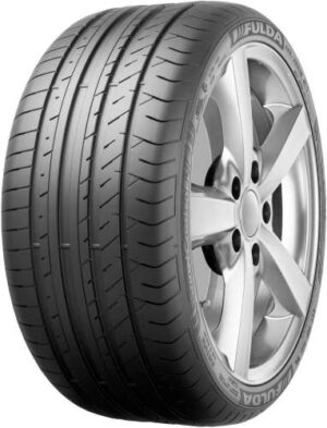 Guma FULDA Sportcontrol 2 235/55R17 103Y XL   DOT0625 Sportcontrol 2 FULDA