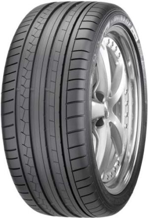 Guma DUNLOP SP Sport Maxx GT 255/40R21 102Y XL RO1 MFS  SP SPORT MAXX GT DUNLOP