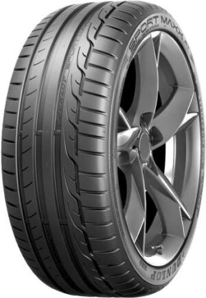 Guma DUNLOP SP Sport Maxx RT 255/35ZR19 96Y XL MO  SP Sport Maxx RT DUNLOP