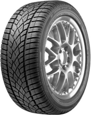 Guma DUNLOP SP Sport 3D 275/35R20 102W XL SP WINTER SPORT 3D MS DUNLOP