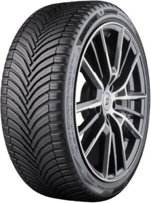 Guma BRIDGESTONE Turanza All Season 6 275/45R20 110W XL   All Season Turanza All Season 6 BRIDGESTONE
