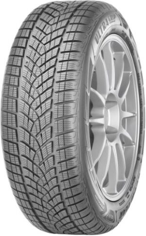 Guma GOODYEAR UltraGrip Performance SUV Gen-1 275/45R21 110V XL   ULTRAGRIP PERFORMANCE SUV GEN-1 GOODYEAR