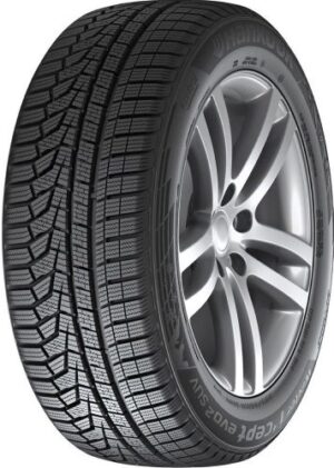 Guma HANKOOK Winter i*cept evo2 SUV W320A 235/75R15 109T XL WiNter i*cept evo2 SUV HANKOOK