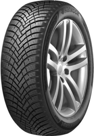 Guma HANKOOK Winter i*cept RS3 W462 195/55R16 87H Winter i*cept RS3 W462 HANKOOK