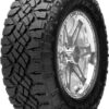 Guma GOODYEAR Wrangler Duratrac 255/60R20 113Q XL LR  Wrangler Duratrac GOODYEAR