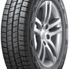 Guma HANKOOK RA30 Vantra ST AS2 235/65R16C 115/113R    DOT5024 All Season RA30 Vantra ST AS2 HANKOOK