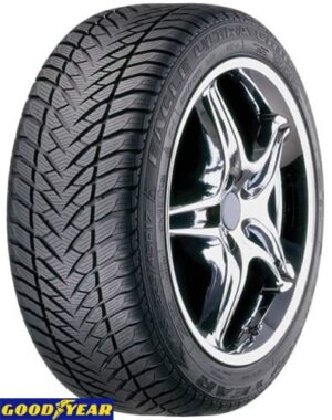 Guma GOODYEAR Ultra Grip 255/50R19 107V XL * r-f ULTRAGRIP GOODYEAR