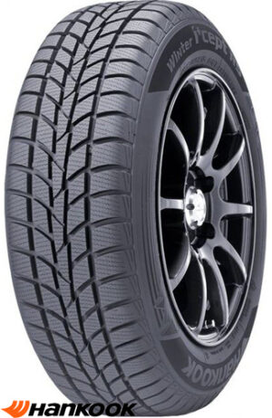Guma HANKOOK Winter i*cept RS W442 205/70R15 96T DOT2425 WiNter i*cept RS HANKOOK