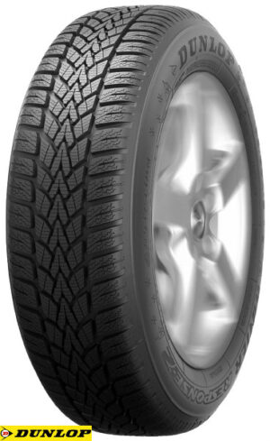 Guma DUNLOP Winter Response 2 185/60R15 88T XL WINTER RESPONSE 2 MS DUNLOP
