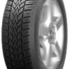 Guma DUNLOP Winter Response 2 195/65R15 95T XL WINTER RESPONSE 2 MS DUNLOP