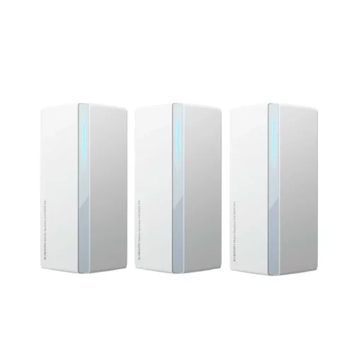 Xiaomi mesh sistem AC1200 3/1, 2.4/5 GHz, 1000 Mbps WAN/LAN,