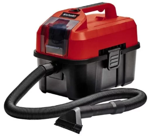 Einhell Aku usisivač mokro suho TE-VC 18/10 Li-Solo