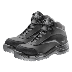 Kožne radne čizme S3 SRC 39-47 NEO 82-151
